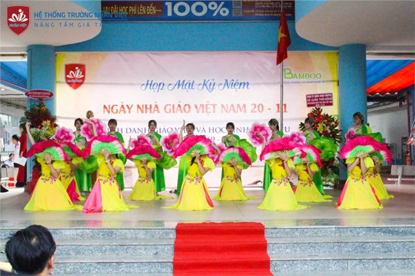Album ♥️[NHÂN VIỆT CƠ SỞ HÓC MÔN] - HỌP MẶT KỶ NIỆM NGÀY 20.11♥️